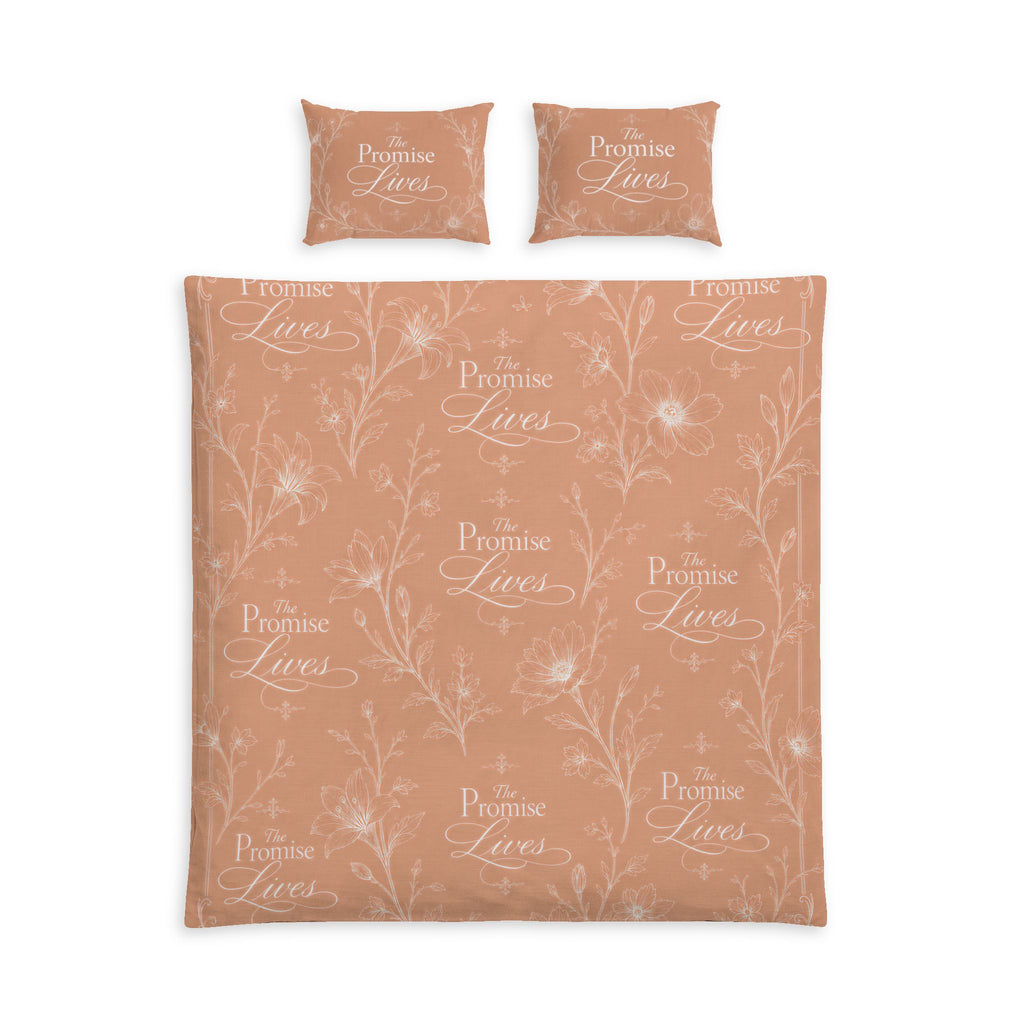 Cotton Bed Set