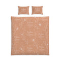 Cotton Bed Set