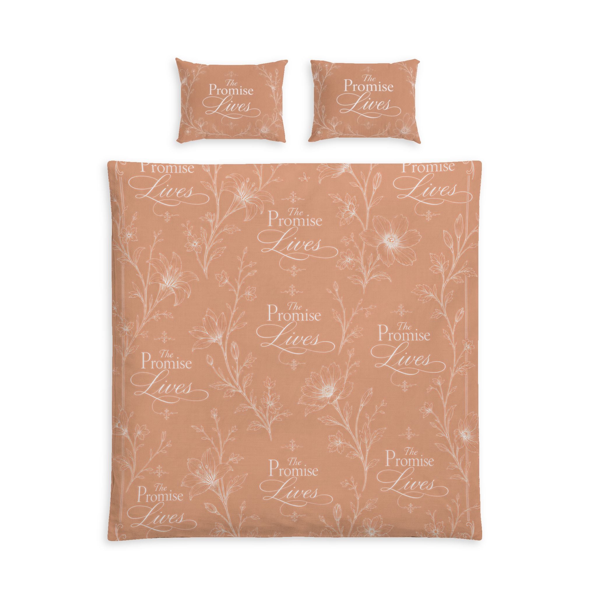 Cotton Bed Set