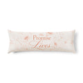Body Pillow-Tre Promise Lives