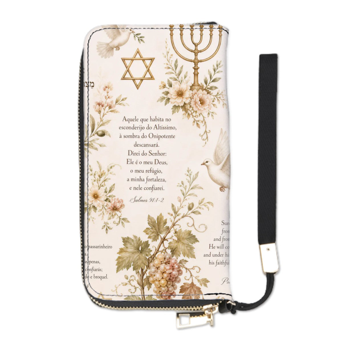 Clutch Wallet for Women Image 1 (8)
