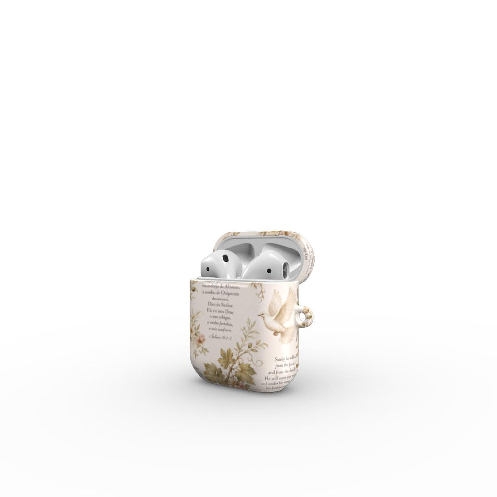Apple AirPods Tough Case