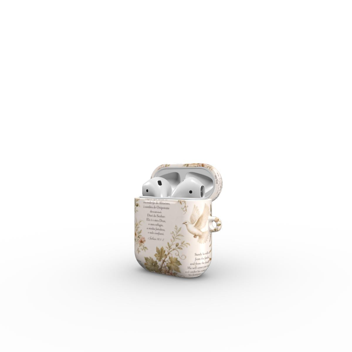 Apple AirPods Tough Case