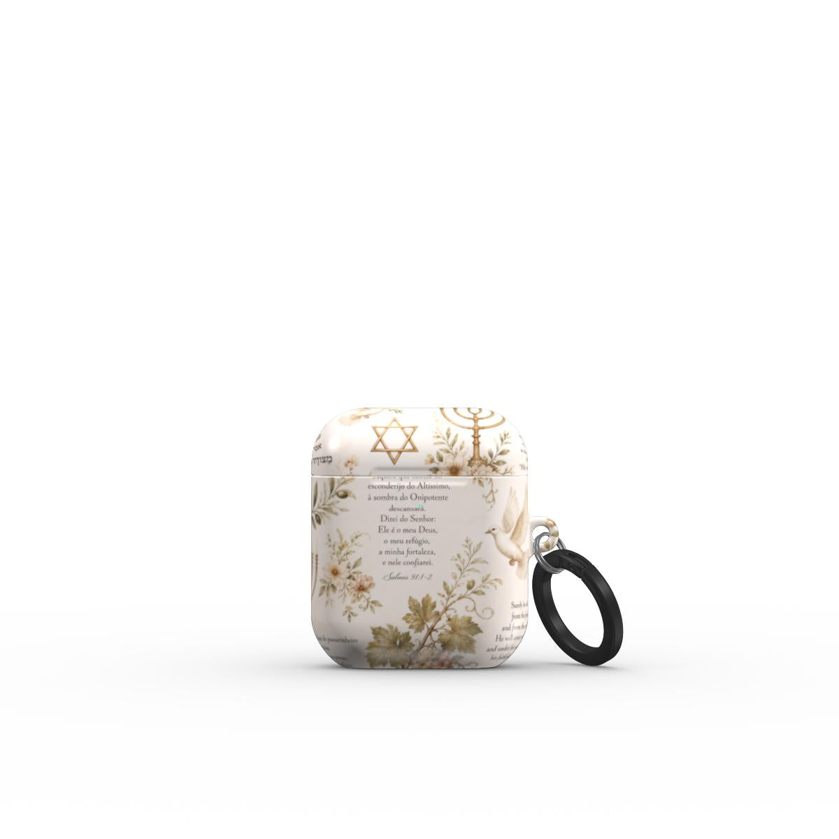 Apple AirPods Tough Case