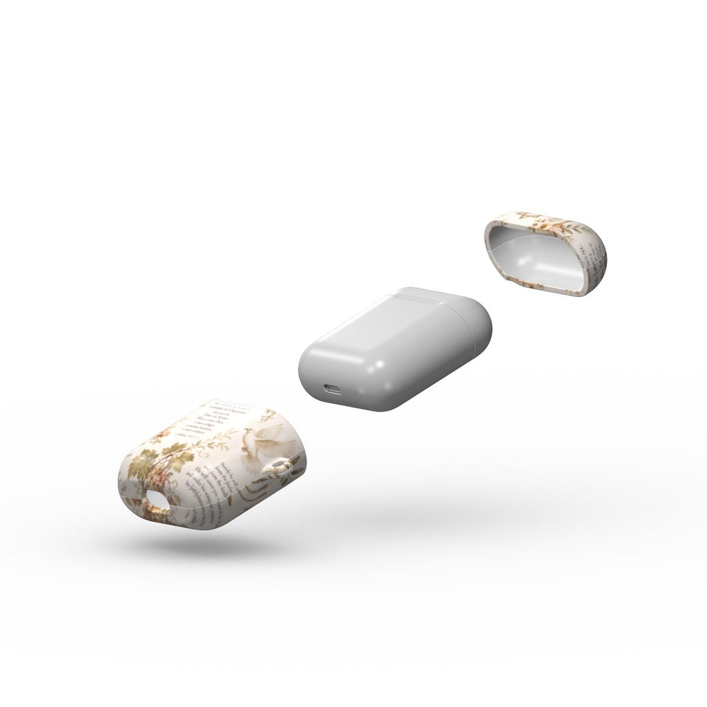 Apple AirPods Tough Case