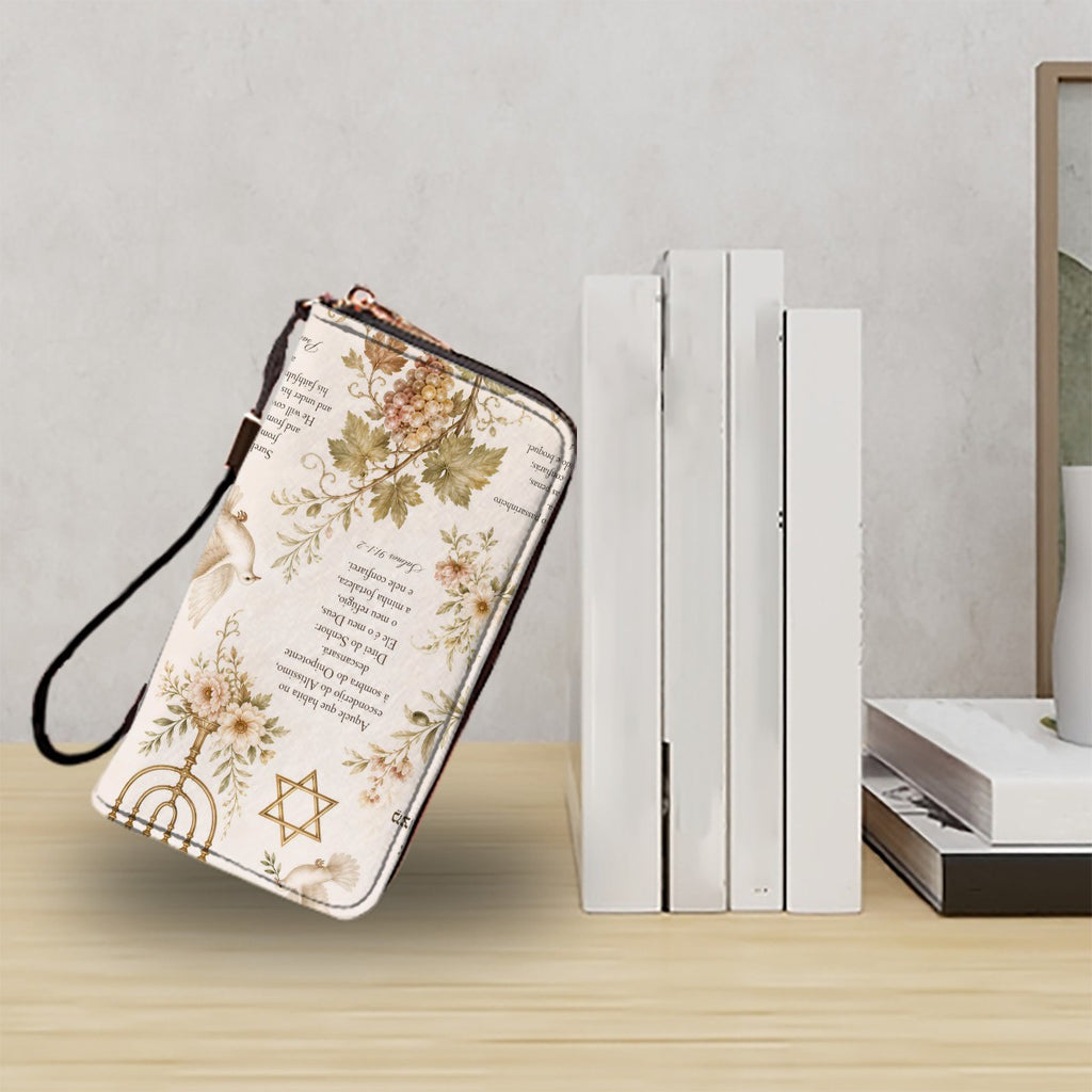 Clutch Wallet for Women Image 1 (8)
