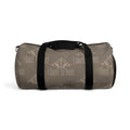 I Choose To Trust Duffel Bag — Inspirational Travel Gym Bag